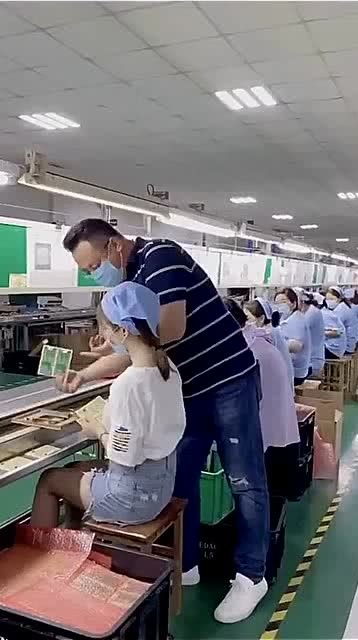 別再說電子廠沒有出息，十年后二舅竟成廠里股東，年入一套房 新一代家用電器的研發(fā)之路