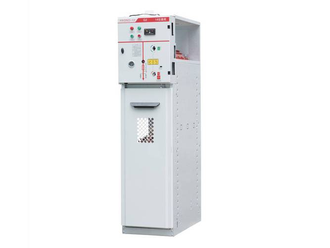 10kV環網柜加工廠競爭格局與網絡技術融合之路